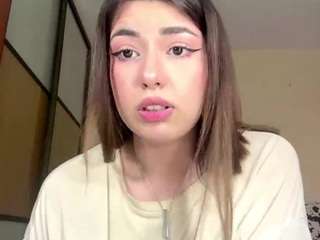 nakitastrohman Sex Cam Show