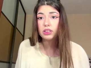 nakitastrohman Sex Cam Show