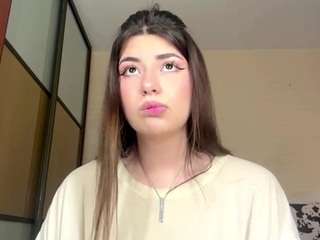 nakitastrohman Sex Cam Show