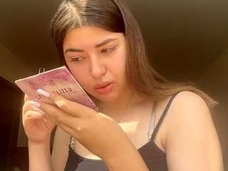 nakitastrohman
