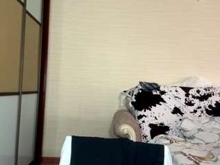 nakitastrohman