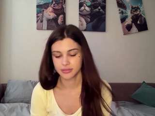 setsukogowens Sex Cam Show