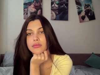 setsukogowens Sex Cam Show