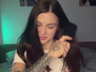setsukogowens Sex Cam Show