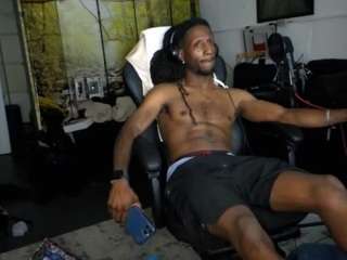 thegoongoblin Sex Cam Show