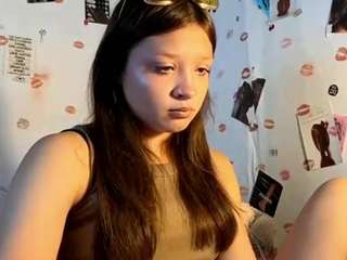 willettamatinez Live Webcam on CamSoda