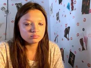 willettamatinez live webcam show