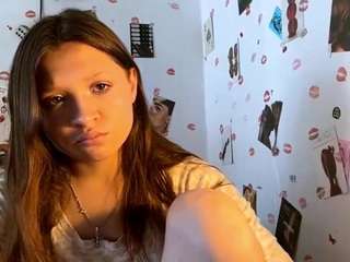 willettamatinez live webcam show