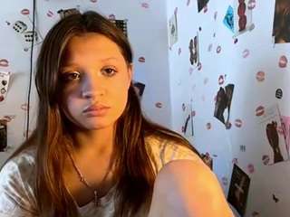 willettamatinez live webcam show