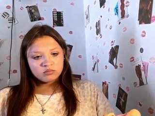 willettamatinez live webcam show