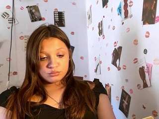 willettamatinez live webcam show