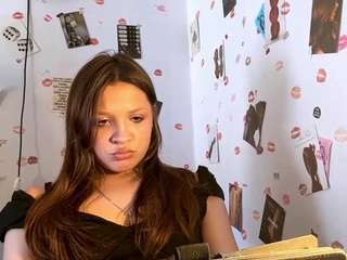 willettamatinez live webcam show