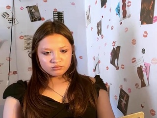 willettamatinez live webcam show