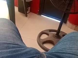 williamn2715 Sex Cam Show