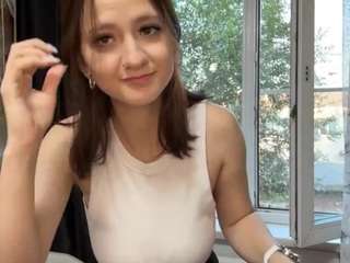 yajairahazelbush Sex Cam Show