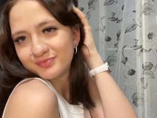 yajairahazelbush Sex Cam Show