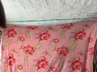 yajairahazelbush live webcam show