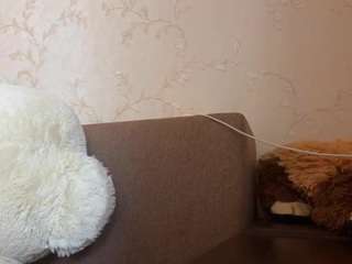 yeelouvier Sex Cam Show