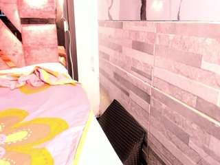 alma-sweett Sex Cam Show