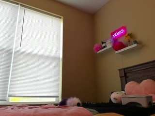 AmethystFoxx