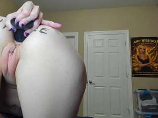 AmethystFoxx