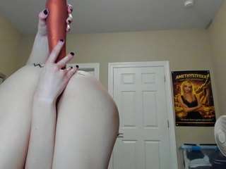 amethystfoxx webcam model