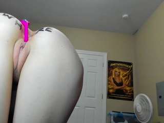 amethystfoxx