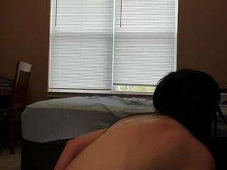 AmethystFoxx live cam preview