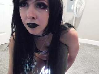 AmethystFoxx