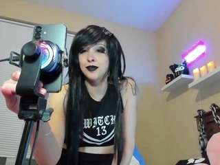 AmethystFoxx