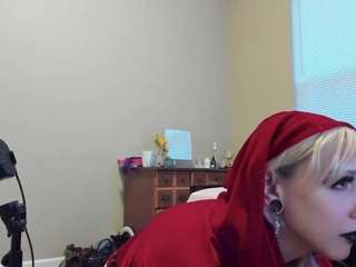AmethystFoxx