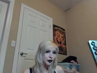 AmethystFoxx