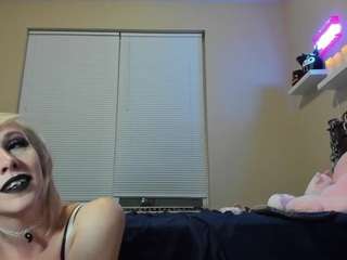 amethystfoxx stripchat
