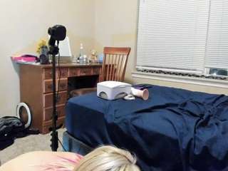 AmethystFoxx