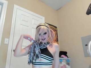 AmethystFoxx