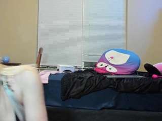 AmethystFoxx
