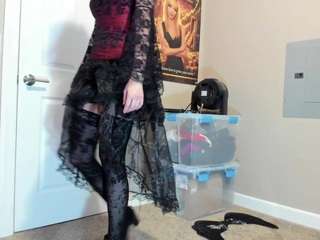 AmethystFoxx
