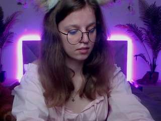 annibrown Live Webcam on CamSoda