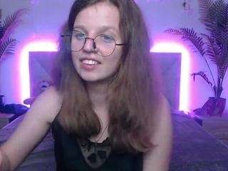 annibrown live webcam show