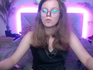 annibrown live webcam show