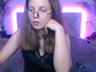 annibrown's live room