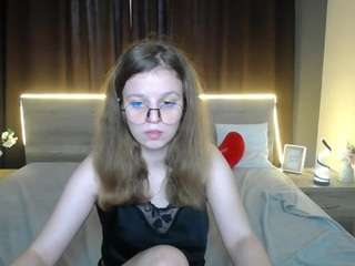 annibrown live webcam show