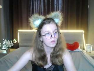 annibrown live webcam show