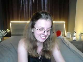 annibrown live webcam show