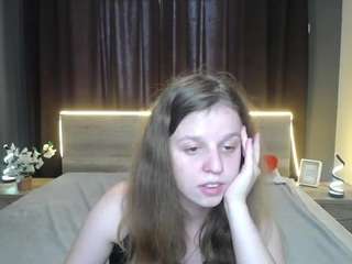 annibrown live webcam show