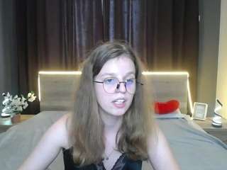 annibrown live webcam show