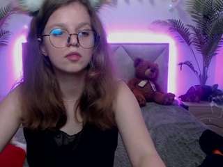 annibrown live webcam show