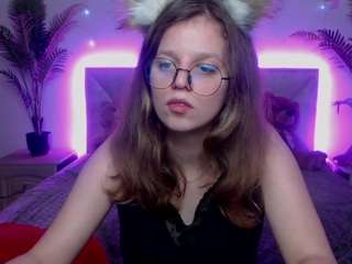 annibrown live webcam show