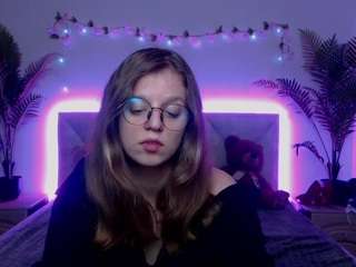 annibrown live webcam show
