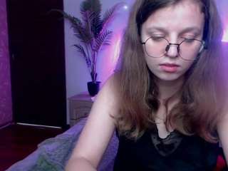 annibrown live webcam show